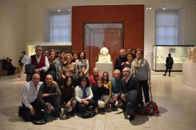 Viaje Cultural a Madrid y El Escorial - 1